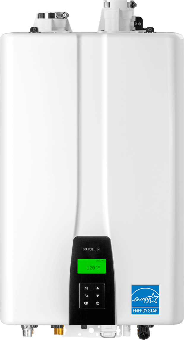 NPE-A2 Advanced Condensing Tankless Water Heater