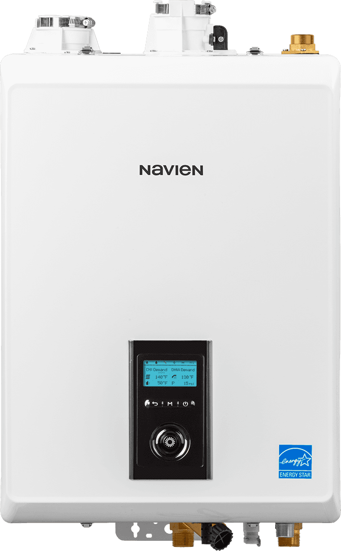 NHB-H Series Condensing Heating Boiler