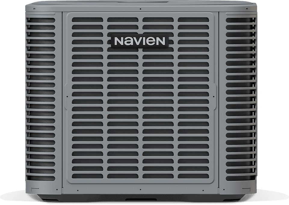 NAA Series High-Efficiency Air Conditioner