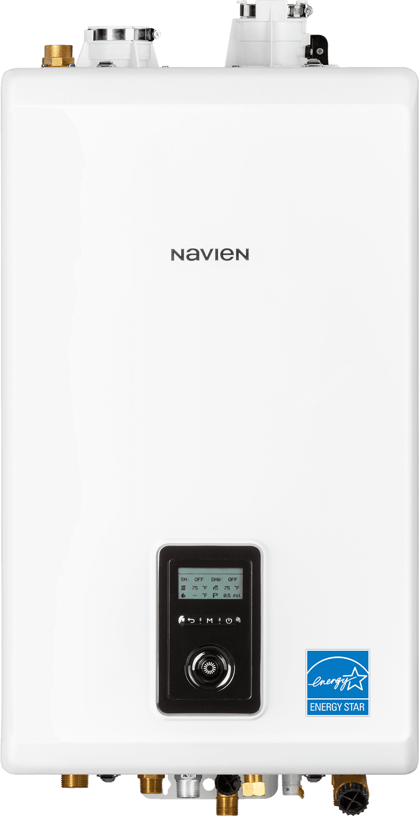 NCB-H Condensing Combi-Boiler