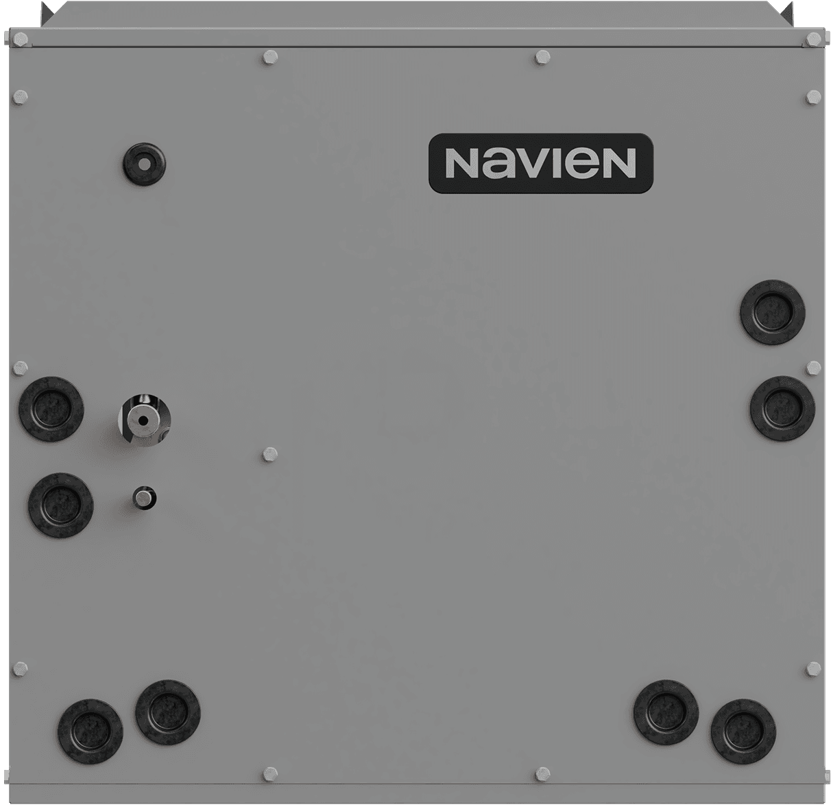 NAM Series Cased Indoor Coils
