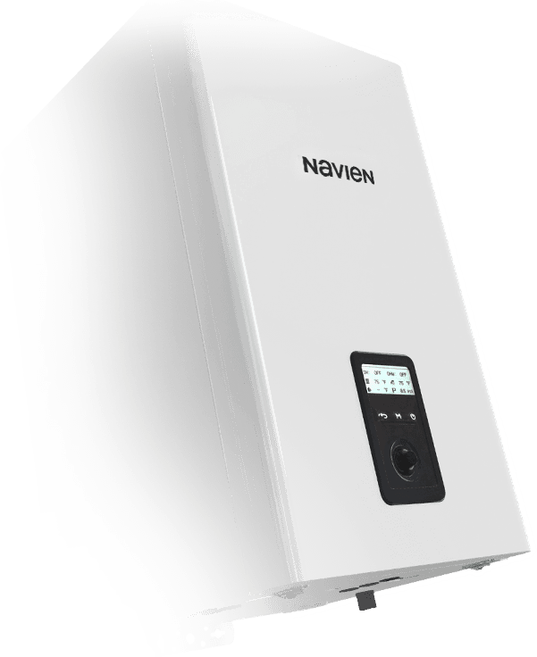 NFB-H Series Condensing Heating Boiler