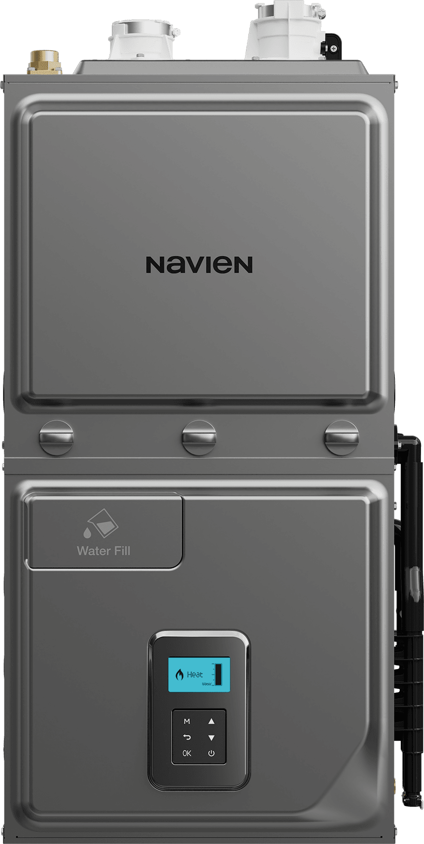 NPF700 Condensing Hydronic Furnace