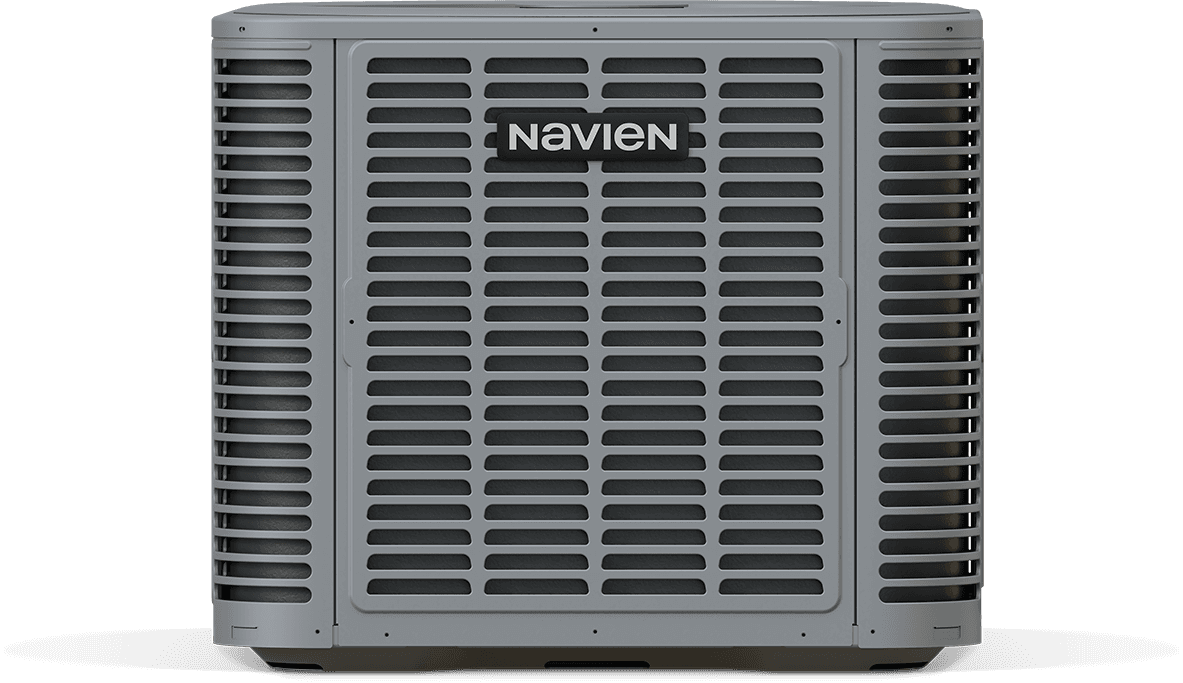 NAZ Series Heat Pump