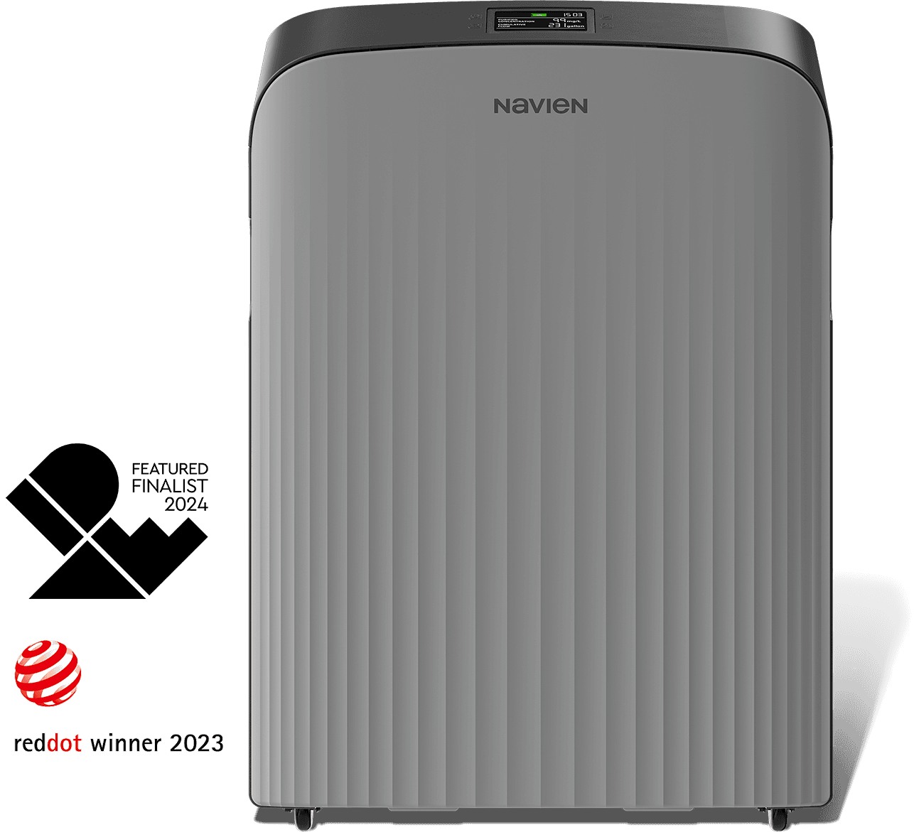 WEC600 Whole-House Water Treatment System