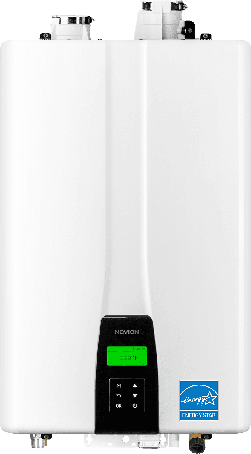 NPE-S2 Condensing Tankless Water Heater