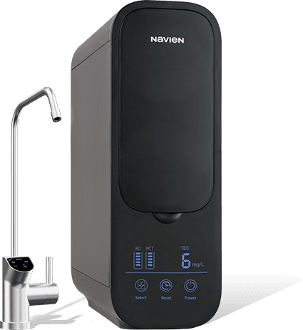 WUR500 Tankless RO System